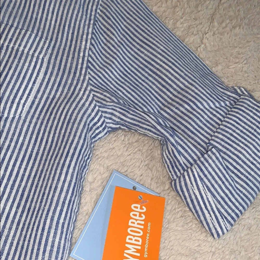 Gymboree new size